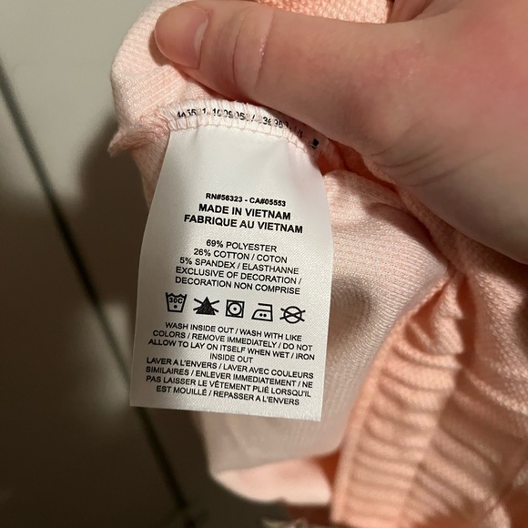 NWT Nike Air Women’s Pique Skirt Size M - Picture 8 of 14